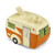 Ceramic Camper Pipe
