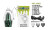 Sutra Vape DBR Pro Portable Concentrate Vaporizer