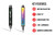 Wulf RAZR Nectar Collector and Hot Knife