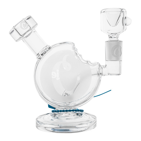 Cookies Small Glass Bubbler
