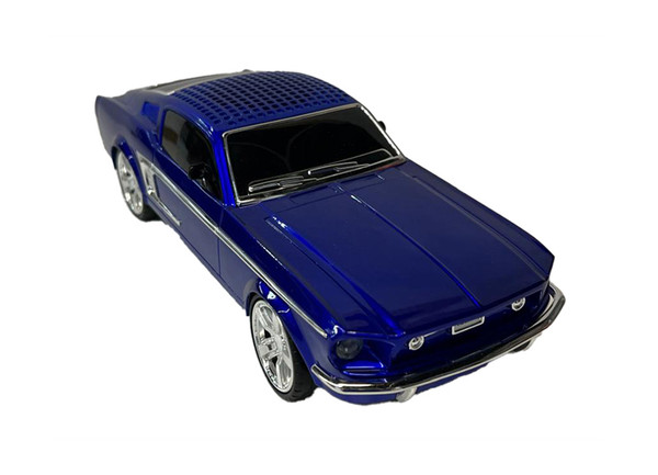 Hooked Classic Car Bluetooth Speaker