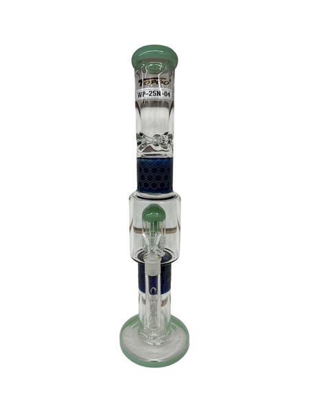 16" Water Pipe in Box - Tree Perc