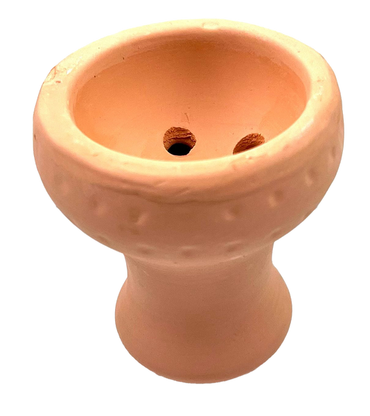 Clay Hookah Bowl