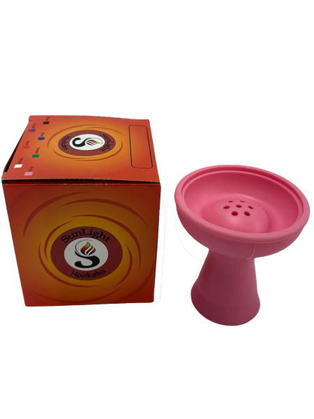 Sunlight Hookah Bowl in Box
