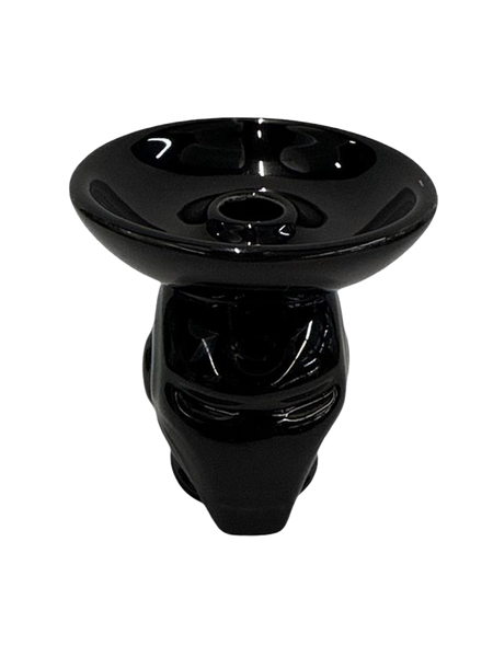 Hookah Bowl, Black Panther's Face