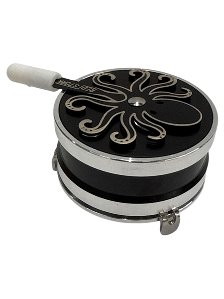 Hookah Kaloud - Octopus Design on top