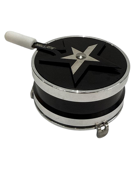 Hookah Kaloud - Star Design on Top