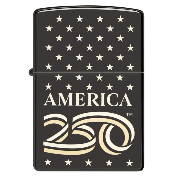 Zippo Lighter America 250 (47293)