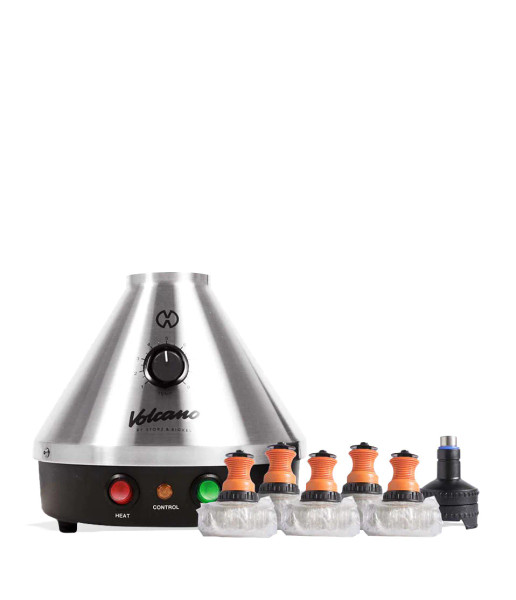 Classic Volcano Vaporizer by Storz & Bickel