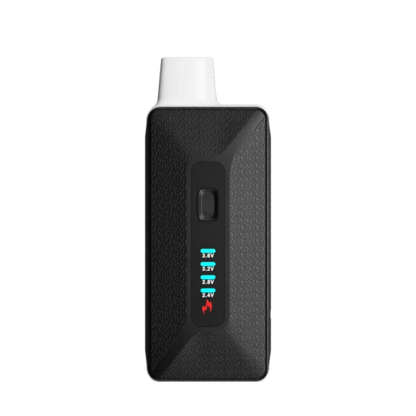 The Kind Pen Covert 510 Variable Voltage Battery