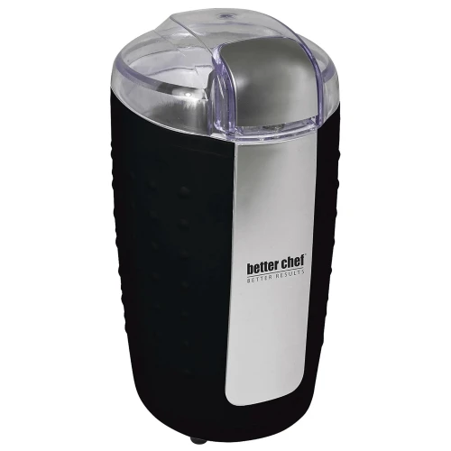 Better Chef 150W Power Blade Coffee Grinder 