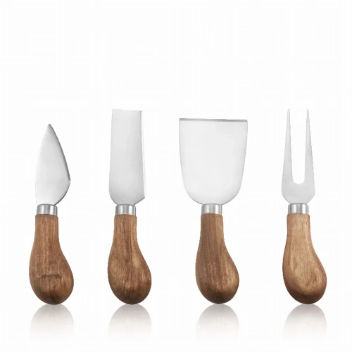 Grove: Gourmet Cheese Tool Set