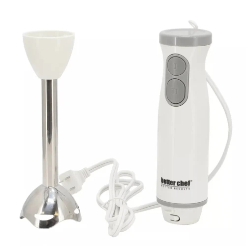2-Speed 150-Watt Immersion Hand Blender