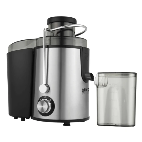 400W Large Feed Juice Extractor