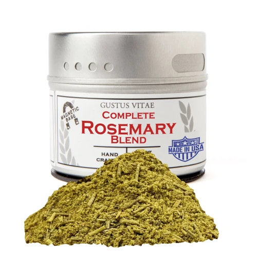Complete Rosemary Blend