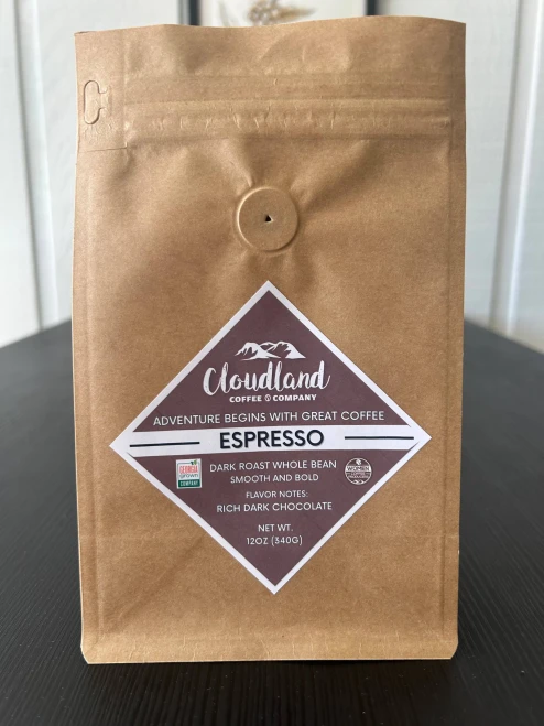 Espresso