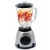 Better Chef 500W 5-Speed Glass Jar Blender with Stainless Steel Base