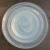 NUAGE 12PC Glass Dinner Plate Set