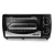 Better Chef 9L Toaster Oven Broiler with Slide-Out Rack and Bake Tray