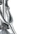7" Silver Stainless Steel Manual Juicer