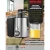 400W Large Feed Juice Extractor