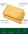 Set of 3 Bamboo Cutting Boards