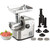 NNEDSZ EuroChef Meat Grinder Electric Mincer Sausage Filler Kebbe Maker
