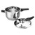 NNEAGS 4L Grade Stainless Steel Pressure Cooker