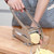 Potato Chip Tool French Fry Cutter