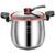 Stainless Steel Quick Cooking Pot Stew
