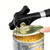 Easy-Grip Stainless Steel Can Opener