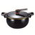 Chubby Soup Pot Non-Stick for All Stoves