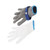 Safety Stainless Steel Cut-Proof Stab-Resistant Wire Mesh Butcher Gloves