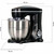 Food Processor Little Balance 8102 Black