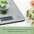 Mainstays Stainless Steel Digital Battery-Powered Kitchen Scale