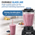 Better Chef 500-Watt Glass Jar Blender