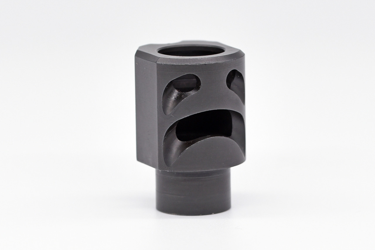 Long - 1911 Government/Commander Bushing Replacement Compensators