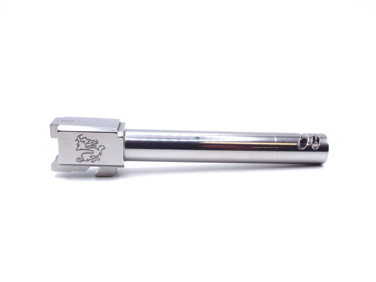 HK USP Full Size 9mm Conversion Barrel, Extended Ported