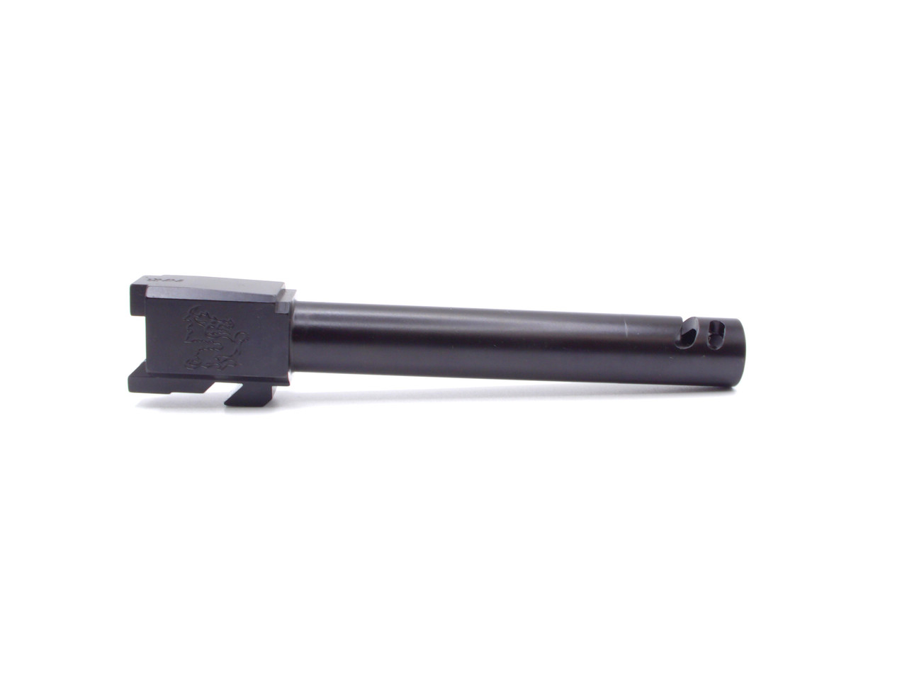 HK USP Full Size 9mm Conversion Barrel, Extended Ported