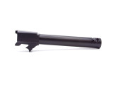 XD 4" Service Model 9mm Barrel,  Extended Ported, Black Nitride