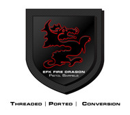 Precision Shooting: How EFK Barrels Improve Your Game