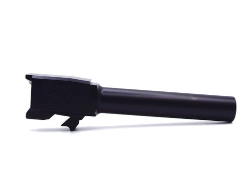 FNS & FNX FULL SIZE 9MM Barrel, Standard Length - Black Nitride