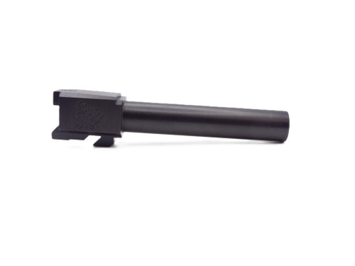 HK USP Full Size 9mm Conversion Standard Length Black Nitride Finish