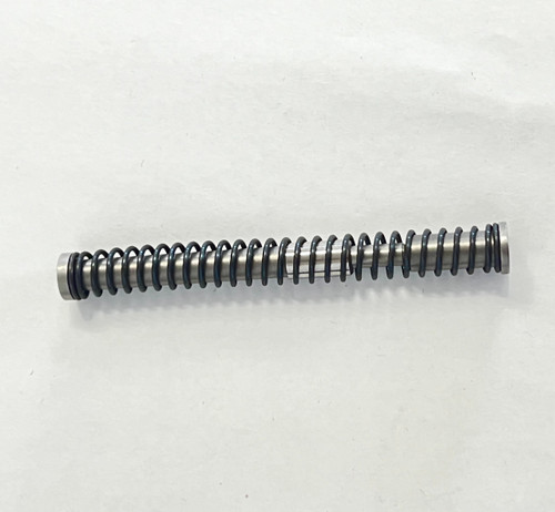 Beretta/Taurus 9mm Dual Action Spring