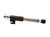 FN 5.7 Threaded Barrel M10x1.0 RH with 1/2x28 adapter