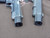 1911 with EFK bushing replacement Compensator installed
EFK 1911 bushing replacement compensator, long vs short