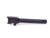 FNP 9MM EXTENDED PORTED BARREL - Finish - Black Nitride
