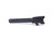FN FNS-C 9mm, Extended Ported - Black Nitride