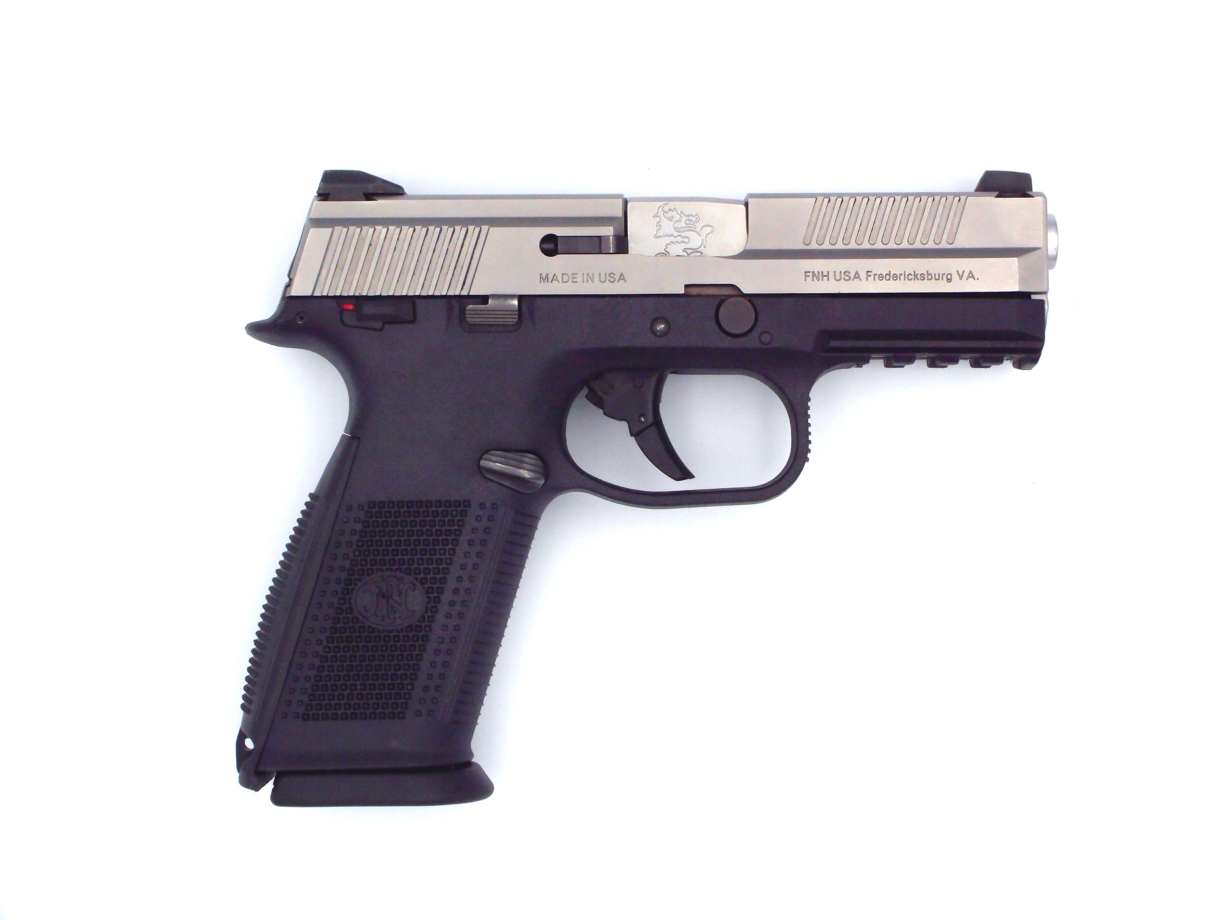 Enhance Your FN Pistol: Cost-Saving Conversion Barrels