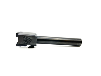 Usp Length HK USP Full Size 45ACP Barrel, Standard Length